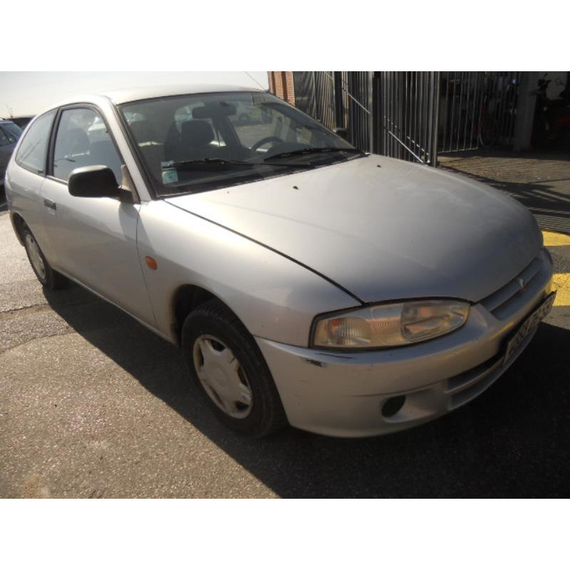 Retroviseur gauche MITSUBISHI COLT 5 Photo n°7