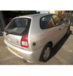 Retroviseur gauche MITSUBISHI COLT 5
