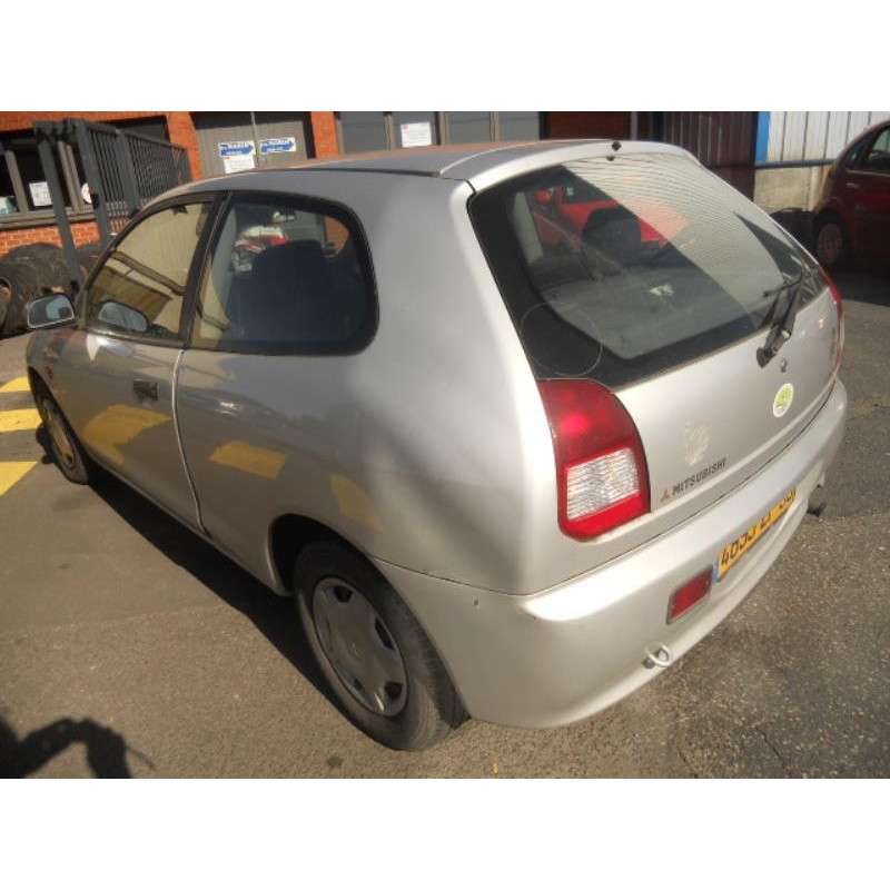 Retroviseur gauche MITSUBISHI COLT 5 Photo n°9