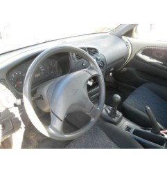 Retroviseur gauche MITSUBISHI COLT 5