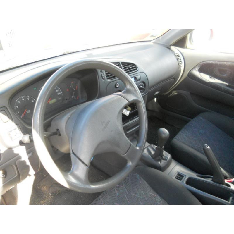 Retroviseur gauche MITSUBISHI COLT 5 Photo n°10