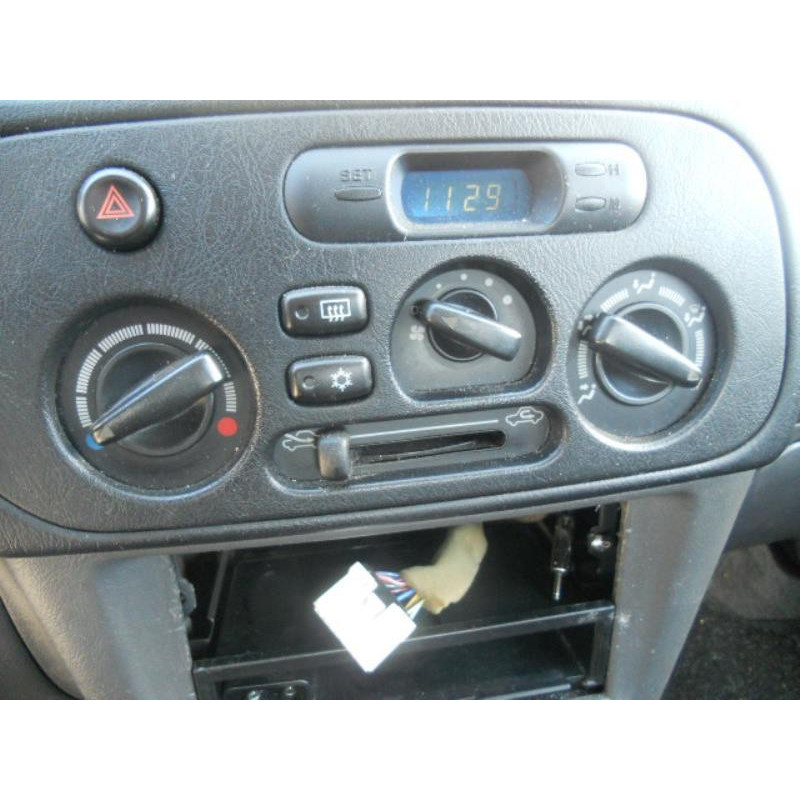 Retroviseur gauche MITSUBISHI COLT 5 Photo n°11