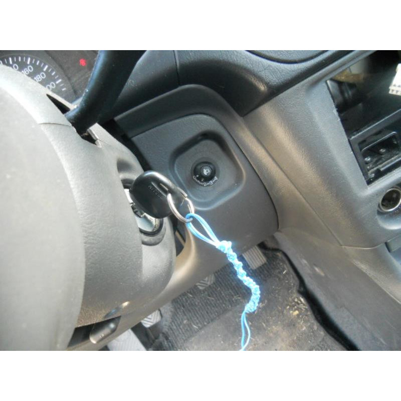 Retroviseur gauche MITSUBISHI COLT 5 Photo n°12