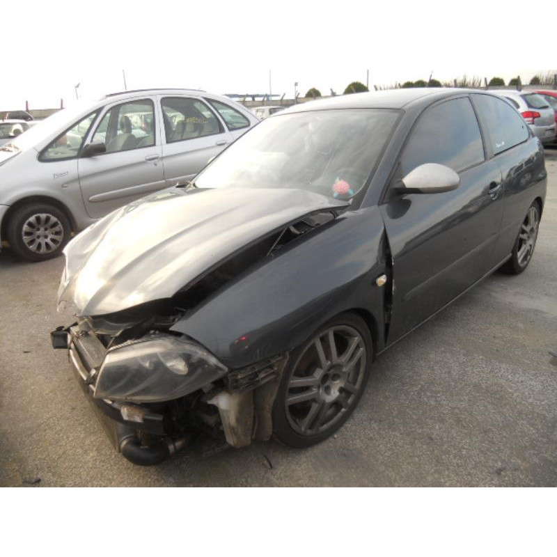 Retroviseur droit SEAT IBIZA 3 Photo n°6