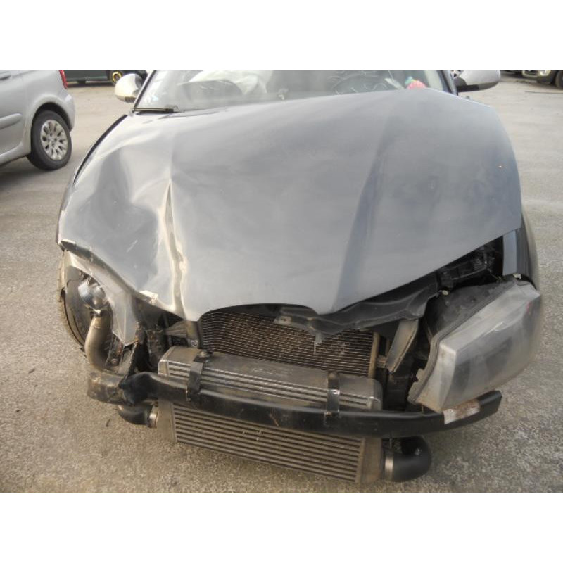 Retroviseur droit SEAT IBIZA 3 Photo n°7