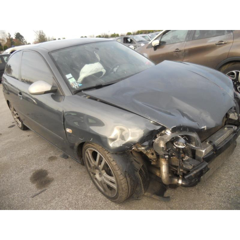 Retroviseur droit SEAT IBIZA 3 Photo n°8