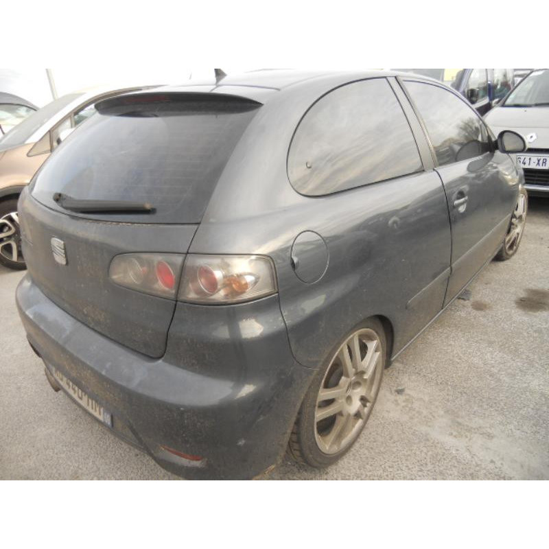 Retroviseur droit SEAT IBIZA 3 Photo n°9