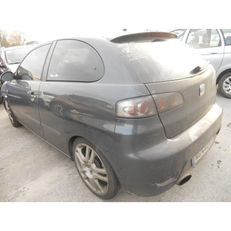 Retroviseur droit SEAT IBIZA 3 Photo n°10