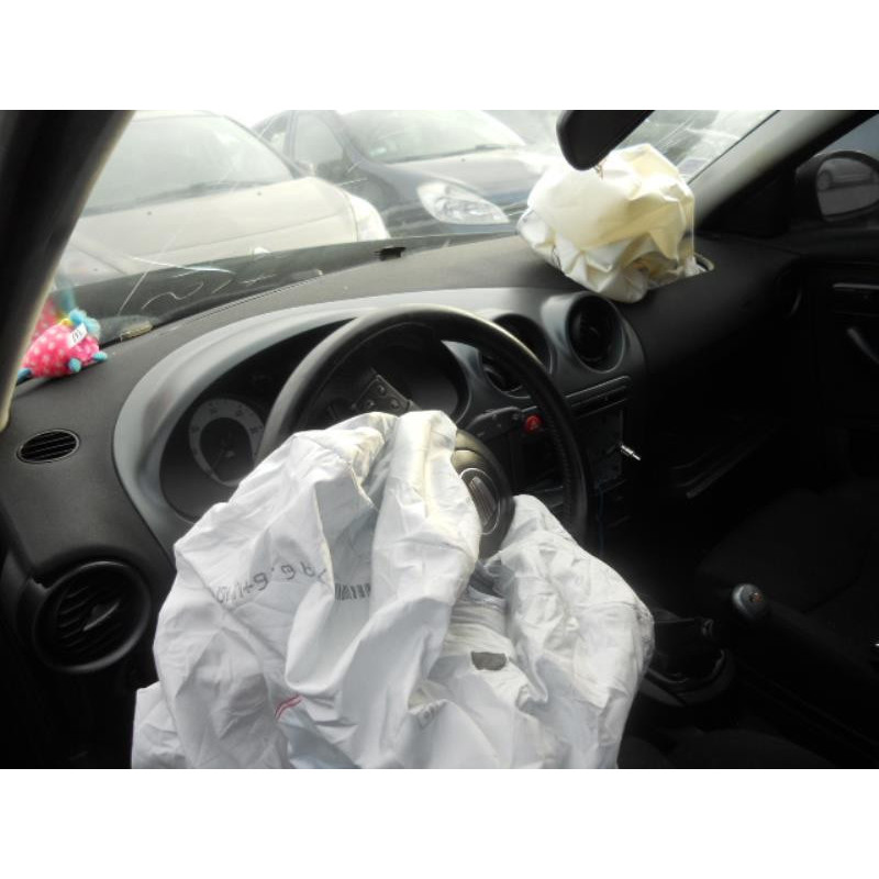 Retroviseur droit SEAT IBIZA 3 Photo n°11
