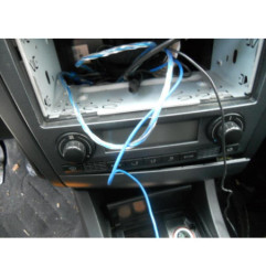 Retroviseur droit SEAT IBIZA 3