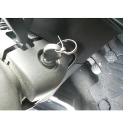 Retroviseur droit SEAT IBIZA 3