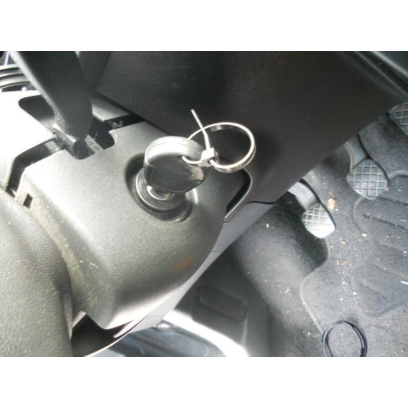 Retroviseur droit SEAT IBIZA 3 Photo n°13