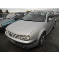 Bras essuie glace arriere VOLKSWAGEN GOLF 4