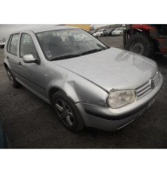 Bras essuie glace arriere VOLKSWAGEN GOLF 4
