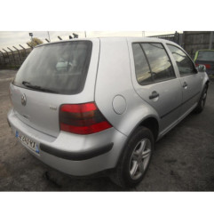 Bras essuie glace arriere VOLKSWAGEN GOLF 4