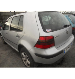 Bras essuie glace arriere VOLKSWAGEN GOLF 4