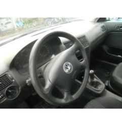 Bras essuie glace arriere VOLKSWAGEN GOLF 4