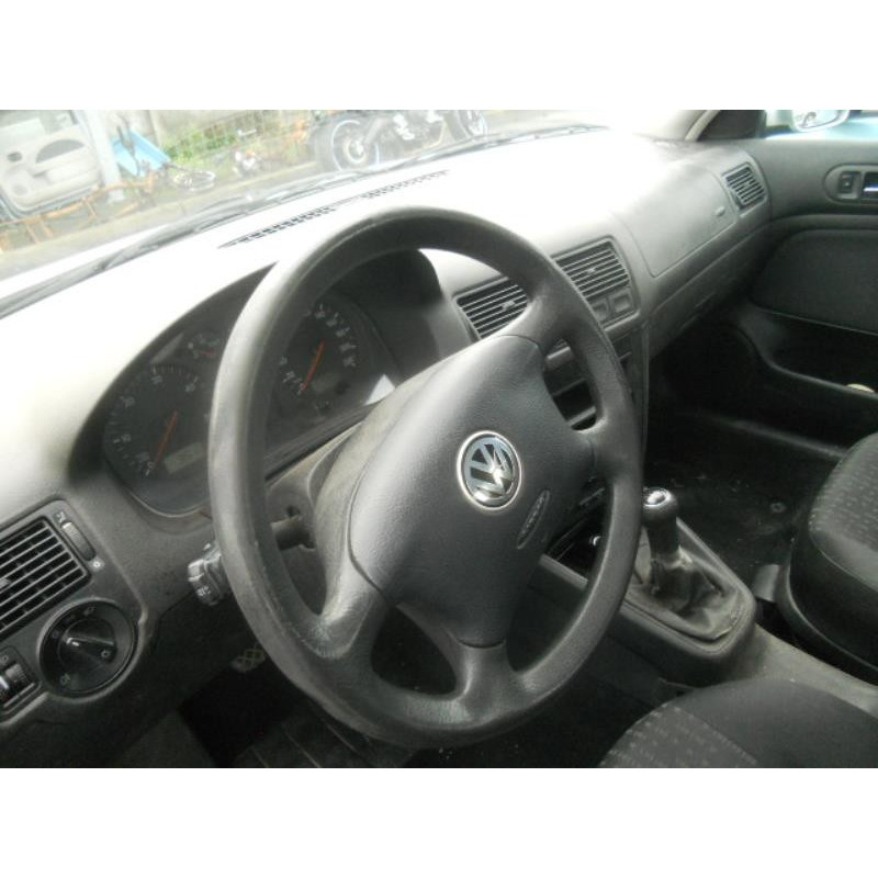 Bras essuie glace arriere VOLKSWAGEN GOLF 4 Photo n°5