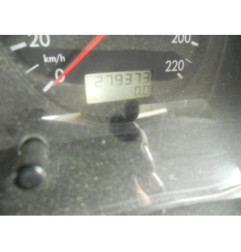 Bras essuie glace arriere VOLKSWAGEN GOLF 4