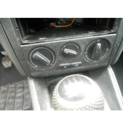 Bras essuie glace arriere VOLKSWAGEN GOLF 4