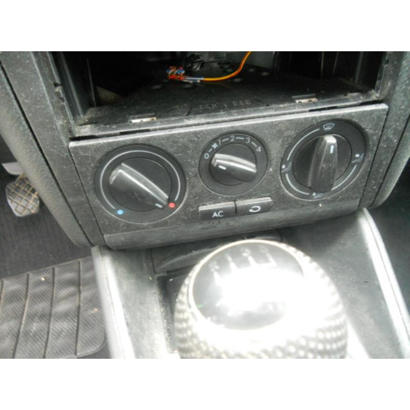 Bras essuie glace arriere VOLKSWAGEN GOLF 4 Photo n°7