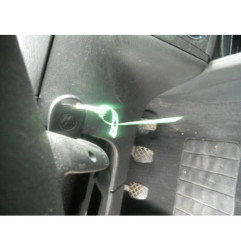 Bras essuie glace arriere VOLKSWAGEN GOLF 4