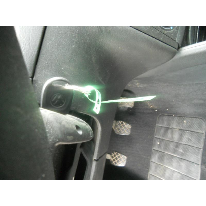 Bras essuie glace arriere VOLKSWAGEN GOLF 4 Photo n°8