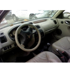 Bras essuie glace avant gauche ROVER 25
