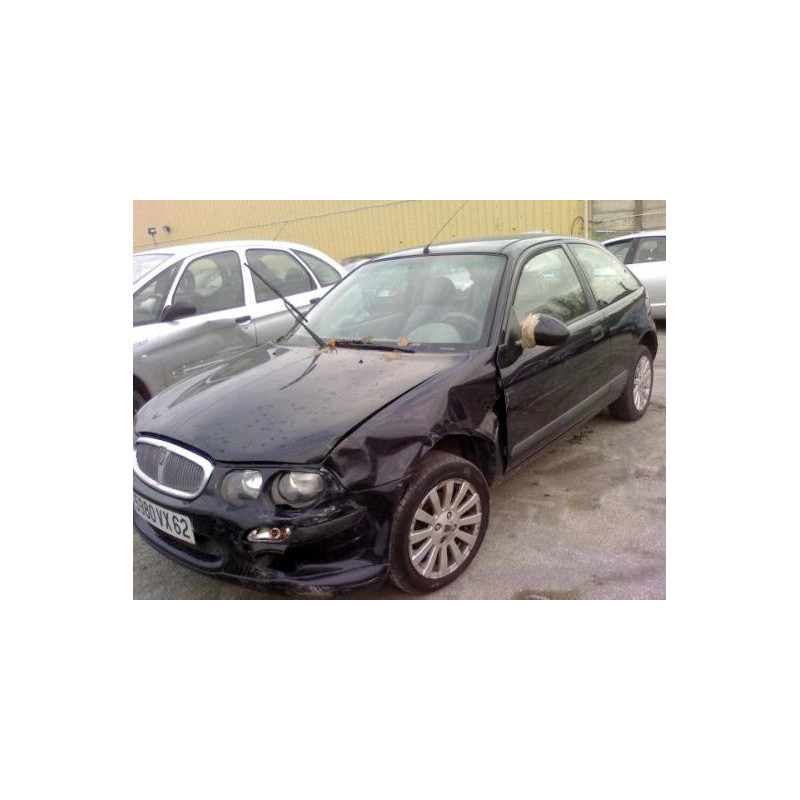 Leve vitre electrique avant droit ROVER 25 Photo n°3