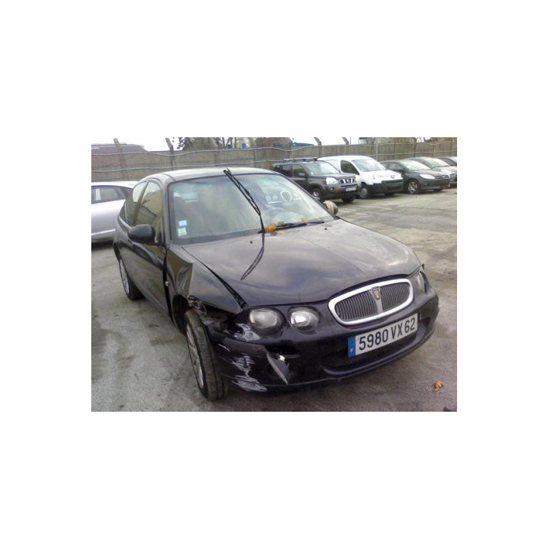 Leve vitre electrique avant droit ROVER 25 Photo n°4