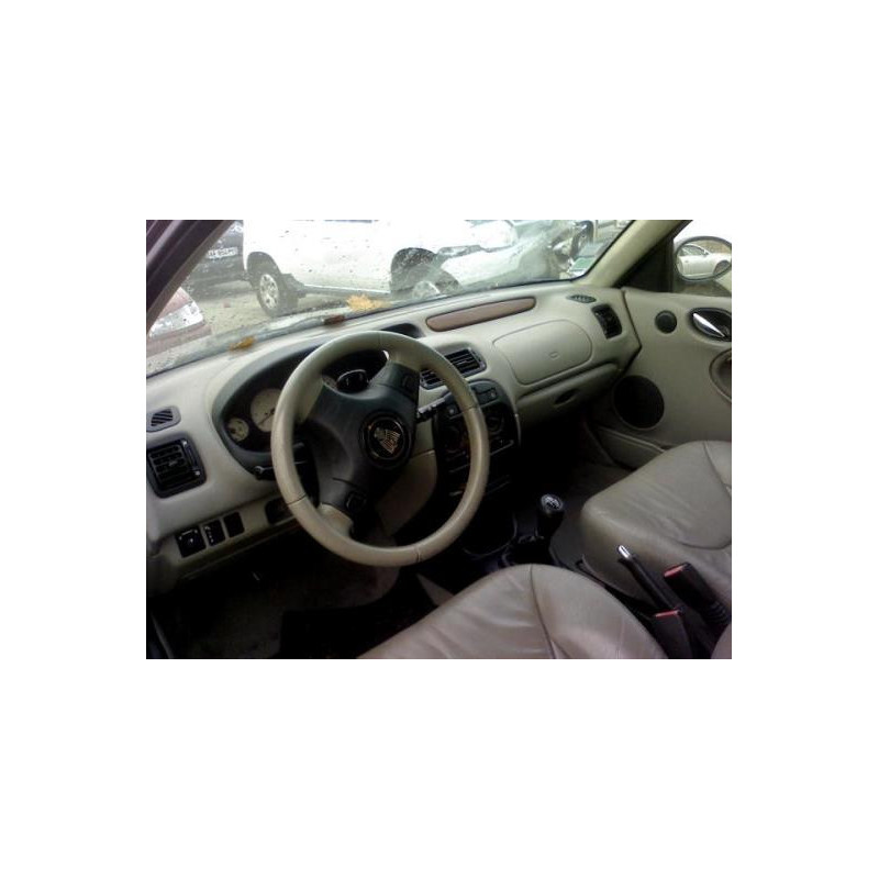 Leve vitre electrique avant droit ROVER 25 Photo n°7