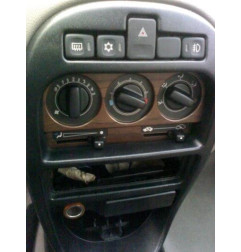 Leve vitre electrique avant droit ROVER 25