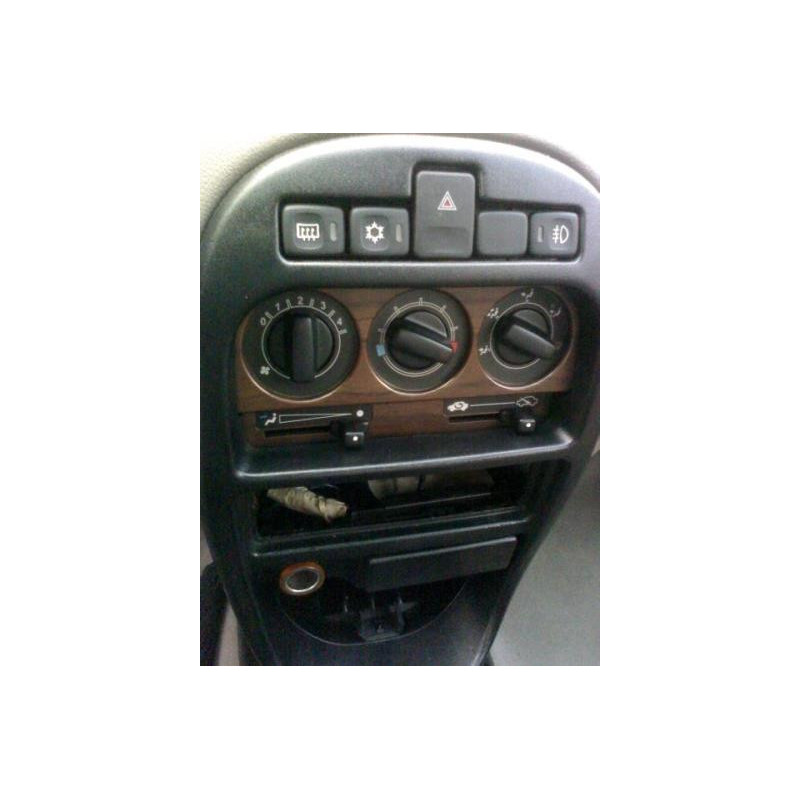 Leve vitre electrique avant droit ROVER 25 Photo n°8