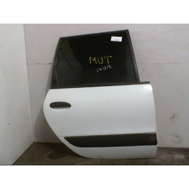 Porte arriere droit RENAULT ESPACE 3 Photo n°1