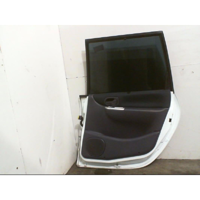 Porte arriere droit RENAULT ESPACE 3 Photo n°2