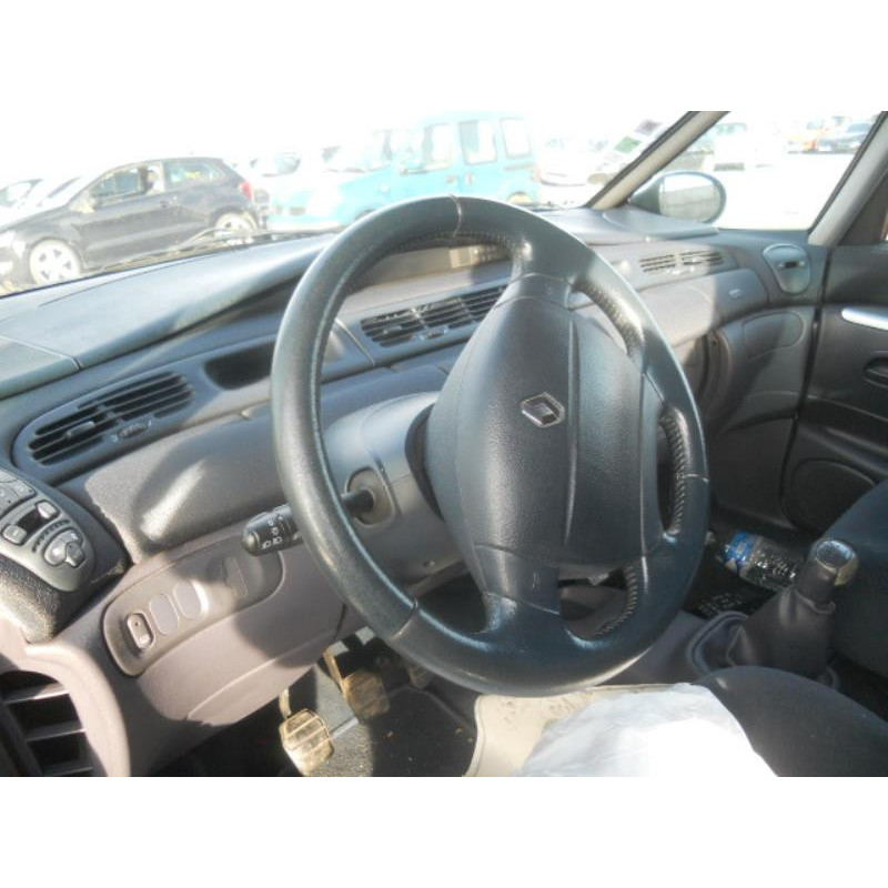 Porte arriere droit RENAULT ESPACE 3 Photo n°7