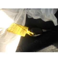 Porte arriere droit RENAULT ESPACE 3