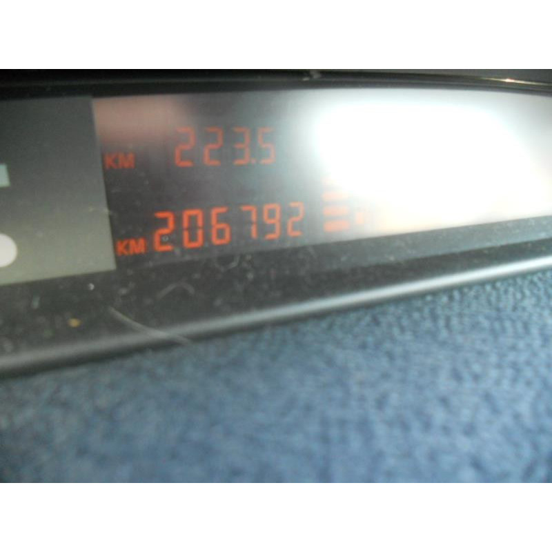 Porte arriere droit RENAULT ESPACE 3 Photo n°10