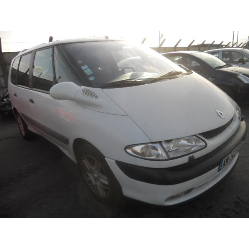 Avertisseur/Klaxon RENAULT ESPACE 3 Photo n°5