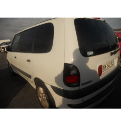 Avertisseur/Klaxon RENAULT ESPACE 3