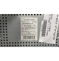 Autoradio d'origine MITSUBISHI COLT 6