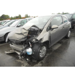 Afficheur OPEL CORSA D
