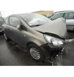 Afficheur OPEL CORSA D