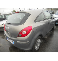 Afficheur OPEL CORSA D