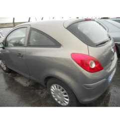 Afficheur OPEL CORSA D