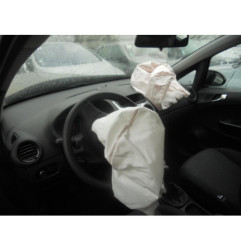 Afficheur OPEL CORSA D