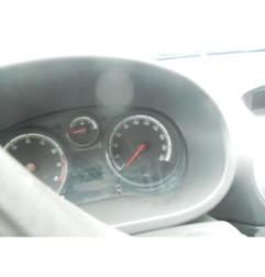 Afficheur OPEL CORSA D