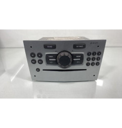 Autoradio d'origine OPEL CORSA D Photo n°1