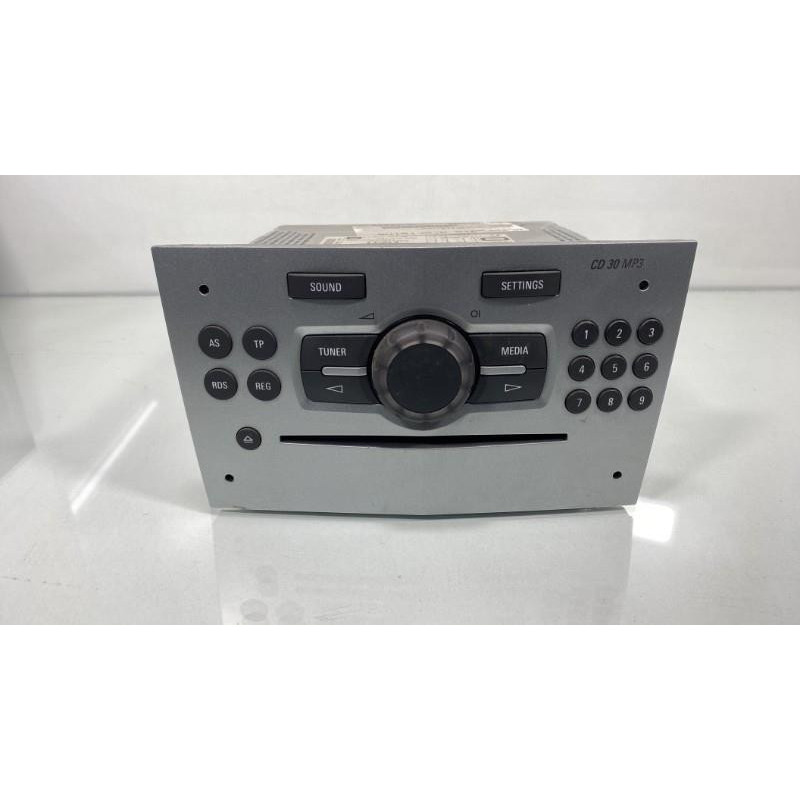 Autoradio d'origine OPEL CORSA D Photo n°1