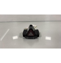 Bouton de warning OPEL CORSA D Photo n°1
